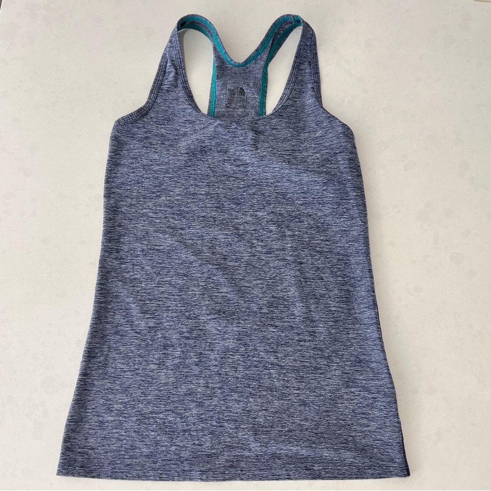 The North Face Performance Racerback Tank